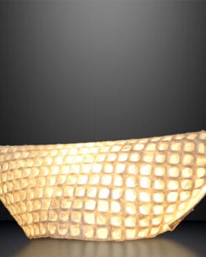 みやびシリーズ『太古 』テーブルライト