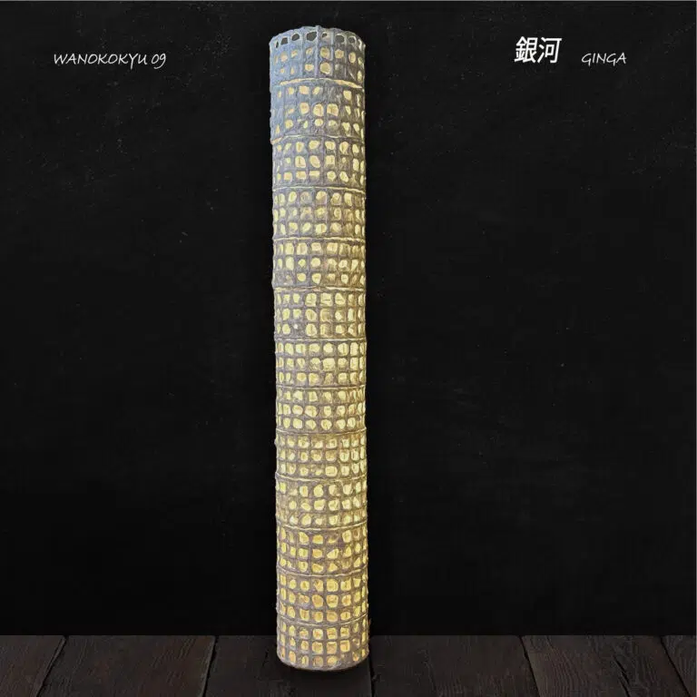 和の呼吸 09 銀河 GINGA