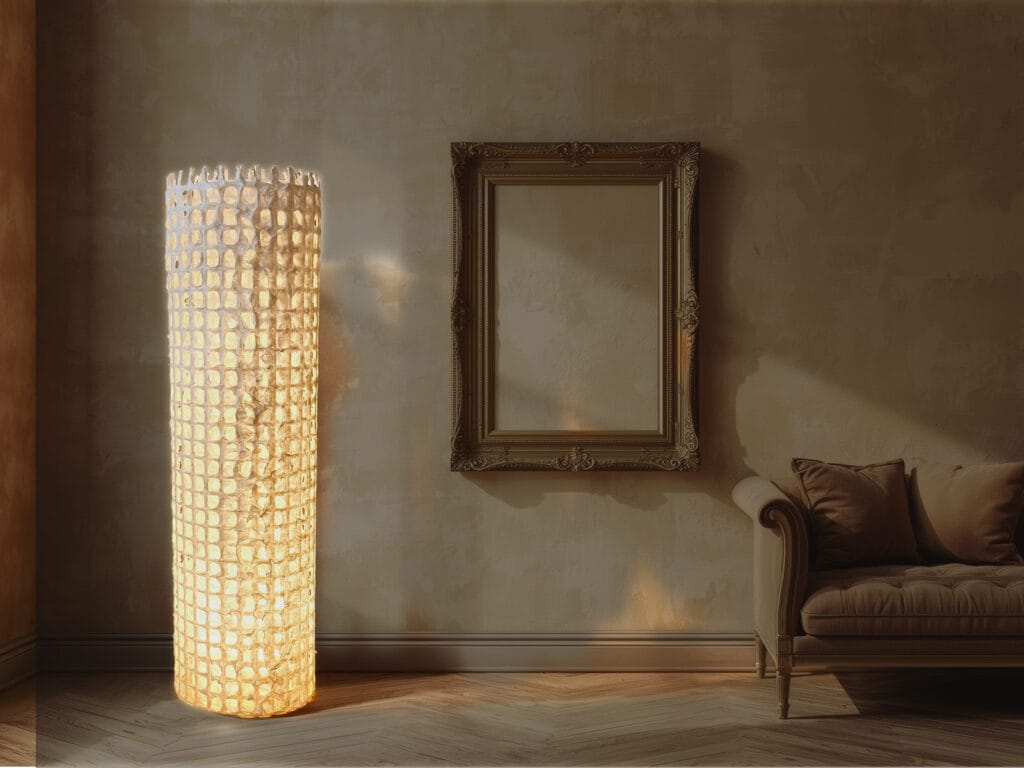 古城（old castle）の設置イメージ