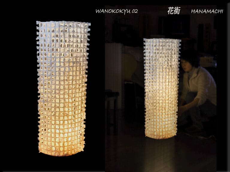 和の呼吸 02 作例