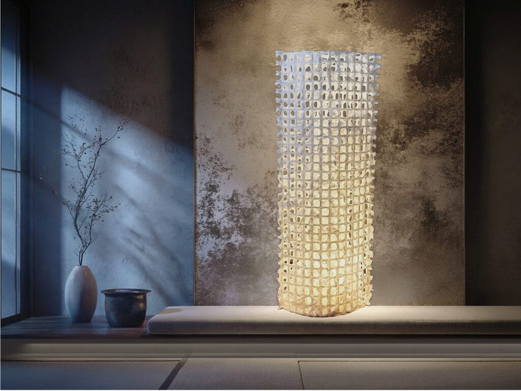 花街の設置イメージ