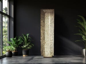 風雅 huuga の設置イメージ