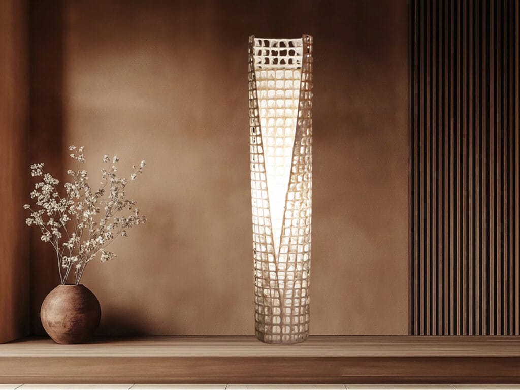 はんなり　hannari　の設置イメージ