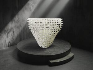 胡蝶（Butterfly）の設置イメージ