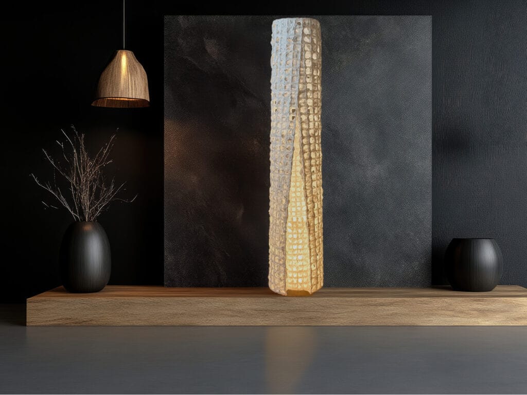 花嫁 (bride)の設置イメージ